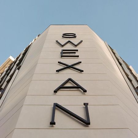 Hotel Swexan Даллас Екстер'єр фото