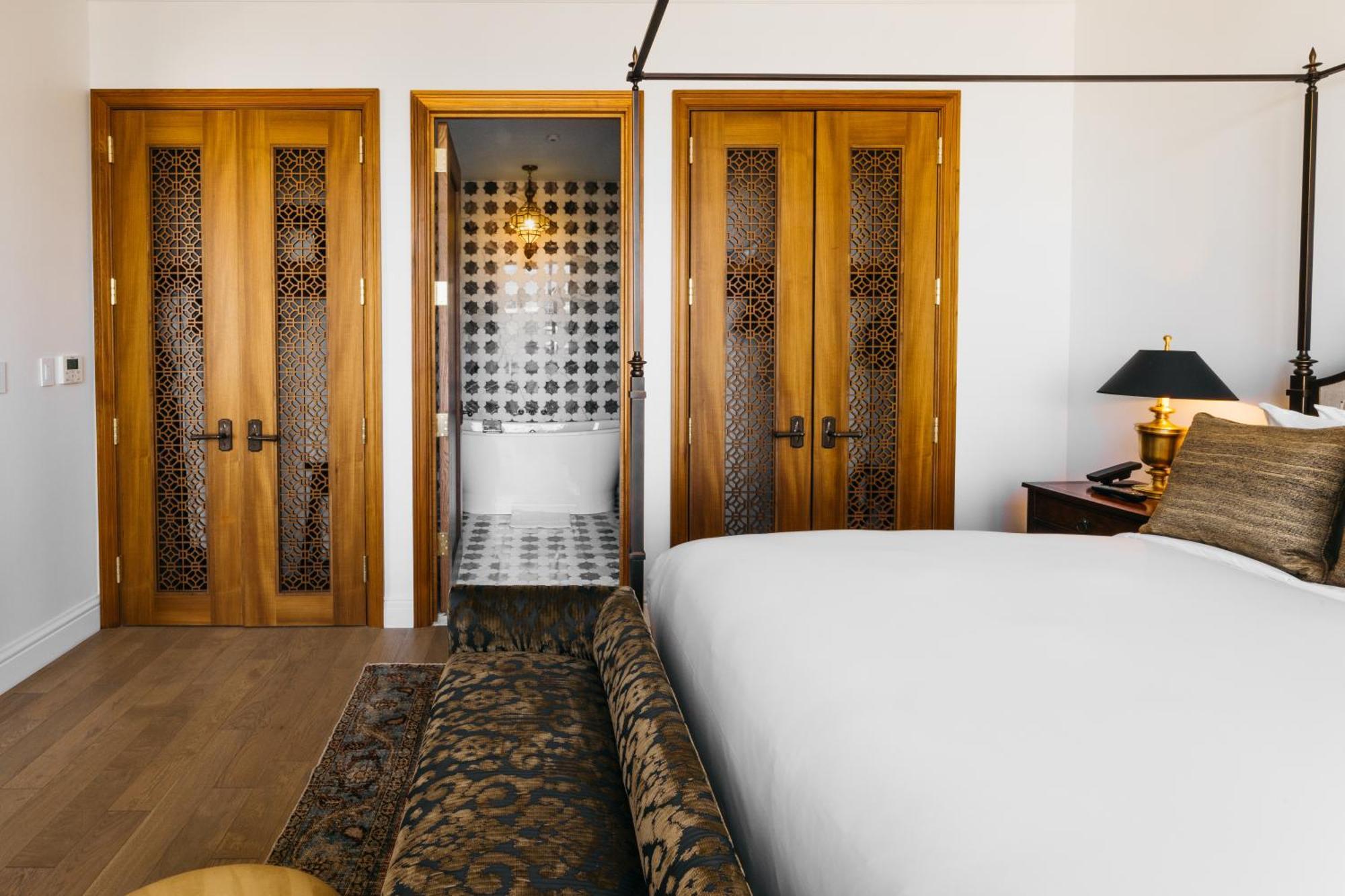 Hotel Swexan Даллас Номер фото