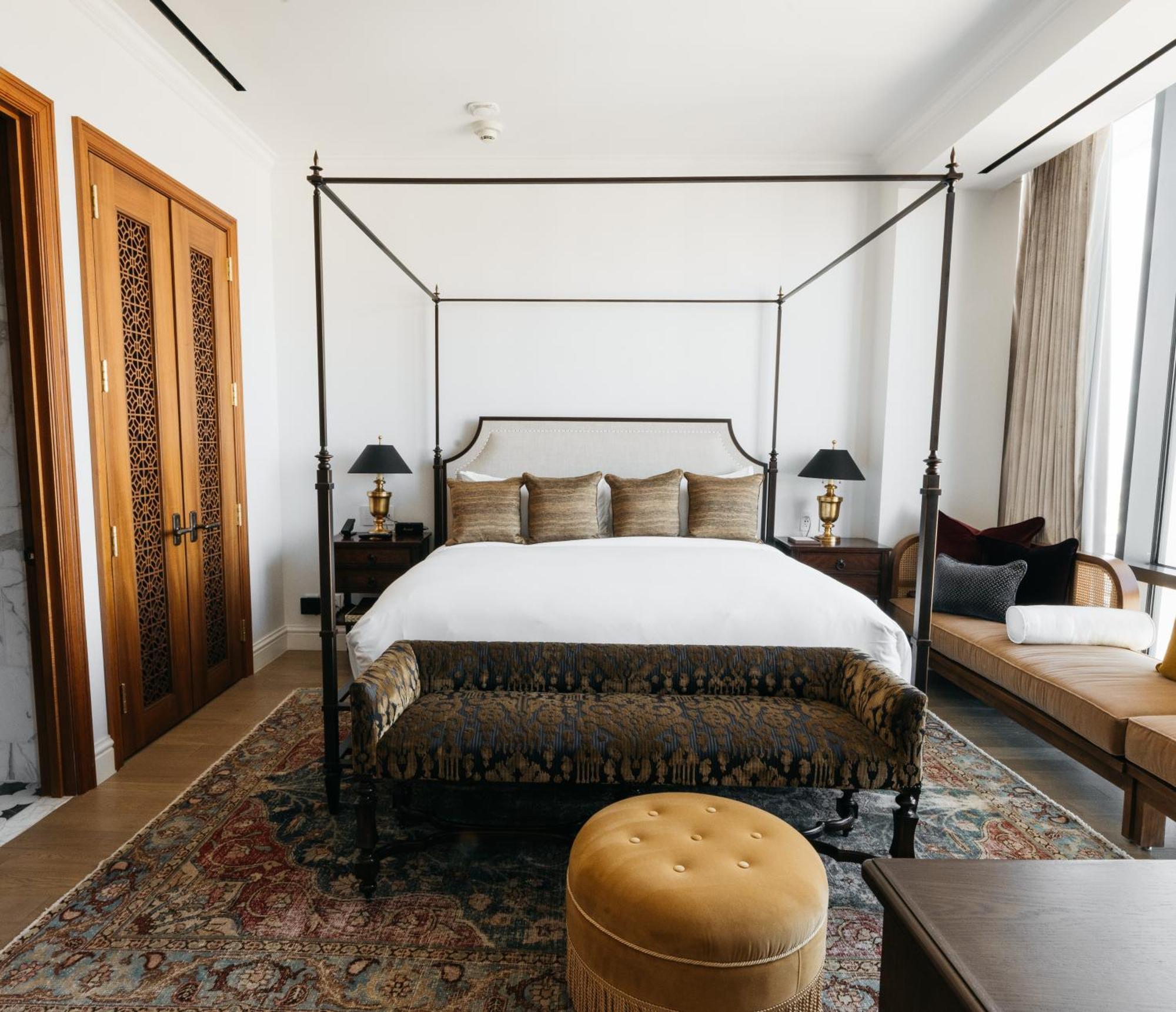 Hotel Swexan Даллас Номер фото